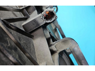 Комплект вентиляторов     IMPRK1374458    Nissan X-Trail T31 