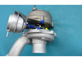  Турбина Renault Vel Satis  718089-6, IMPRK848574         