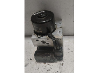 Блок АБС 6X0614117, 6X0614117   Volkswagen  Polo III 6N 6N2 6NF  1995 - 2001 года