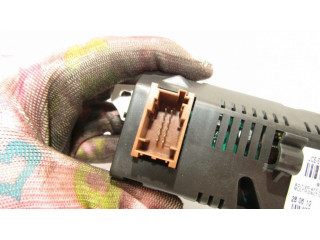 Дисплей    966663138002   Peugeot 3008 I