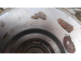 Подушка безопасности двери 1404600068   Mercedes-Benz CL C140