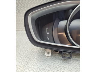 Přístrojová deska  Volvo V40 Cross country 2015 31433331, P31433331  