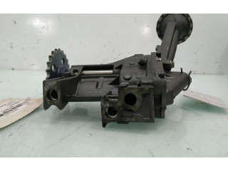 Čerpadlo oleje 8200307174   Renault Megane III   