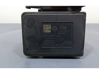 Блок АБС 5Q0614517DN, 5Q0614517DN   Volkswagen  Arteon  2017 -  года