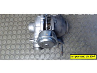  Турбина Renault Scenic II -  Grand scenic II  H8200575462, NICHTZUTREFFEND         