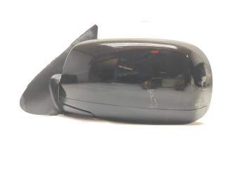 Зеркало электрическое     левое    Hyundai Santa Fe  2006-2012 года   