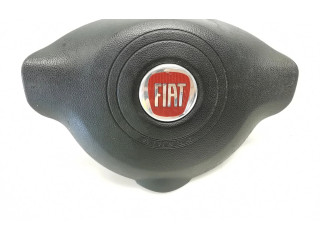 Подушка безопасности водителя 14401486ZD   Fiat Scudo