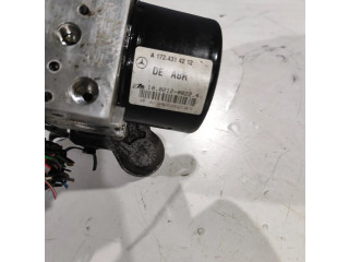 Jednotka ABS A1729014000, 28526482103   Mercedes-Benz C W204 2012