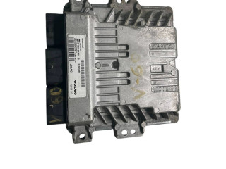 Řídící jednotka 31355669, S180134102B   Volvo V60 2011