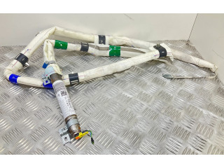 Боковая подушка безопасности 8R0880741E   Audi Q5 SQ5