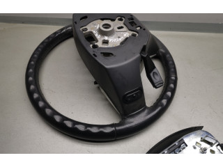 Руль Chrysler Voyager  2008 - 2016 года 0ZP231DVAE, 5416760      