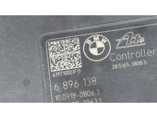 Блок АБС 6896137, 6896138   BMW  i3  2013-- года