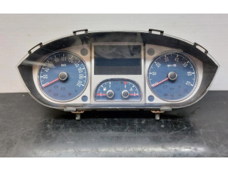 Přístrojová deska  Lancia Musa 2008 518081380, 503001190500  