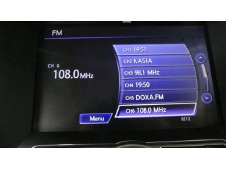 Дисплей    28091-1JA0D, IMPRK1231955   Infiniti FX