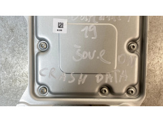 Блок подушек безопасности 8635A282   Mitsubishi Outlander