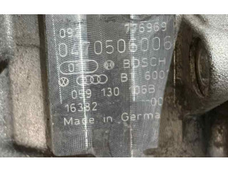 Vstřikovací čerpadlo 059130106B, 059130106AX   Audi A8 S8 D2 4D    AFB 