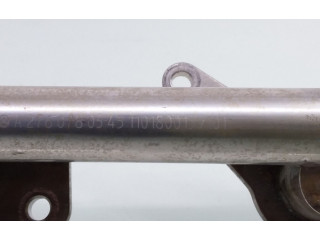 Vstřikovací lišta A2760704095, 1104608118140   Mercedes-Benz ML W166  pro benzínový motor 3.5 276 