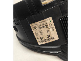 Přístrojová deska  BMW 3 E46 2004 6901934, 0263606229  