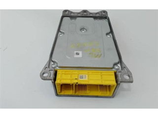 Блок подушек безопасности A1648207926   Mercedes-Benz ML W164