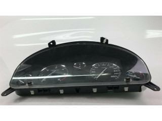 Přístrojová deska  Peugeot 406 2003 9648214780, K4252  