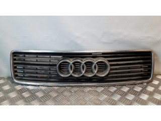 Передняя решётка Audi 100 S4 C4 1990-1995 года 4A0853651      