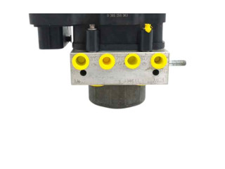 Jednotka ABS 476601283R, 0265256363   Renault Captur 2016