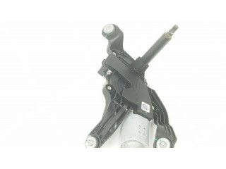 Моторчик заднего дворника 98700Q0400    Hyundai Bayon