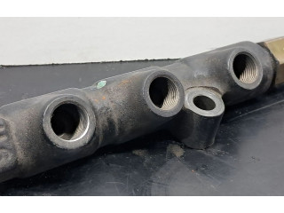 Vstřikovací lišta 89458-12010, 23810-27021   Toyota RAV 4 (XA20)    1CD-FTV 