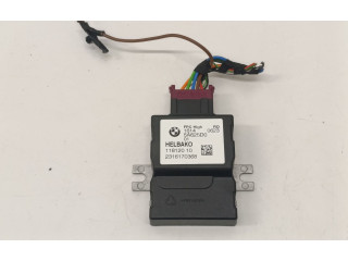 Zpětné zrcátko  BMW M3 G80 2023  5A625D0  