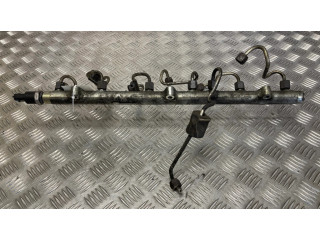 Vstřikovací lišta 0445216002   BMW 5 E39  pro naftový motor 3.0  
