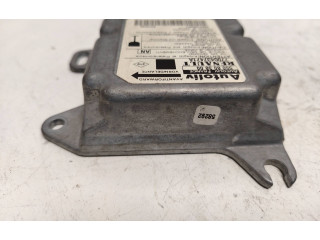 Блок подушек безопасности 7700437471A, 550803800   Renault Scenic I