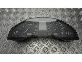 Панель приборов 4D0919033F   Audi A8 S8 D2 4D       