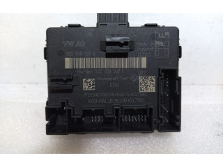 Блок комфорта 5Q0959592K, 5Q0959592F   Volkswagen Arteon   