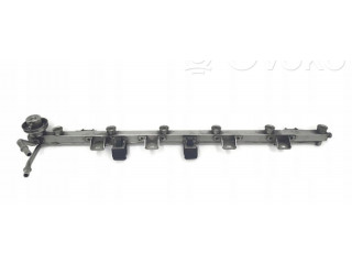 Vstřikovací lišta 0280160504   BMW 5 E39     
