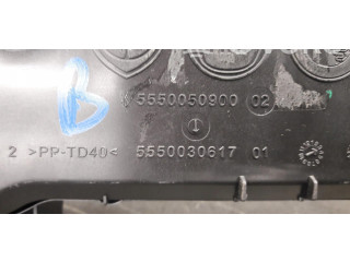 Přístrojová deska  Fiat Punto Evo 2014 5550050900  