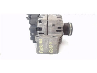 Рулевая рейка  Генератор D80551984055, TG9S140   Fiat Fiorino  -  года