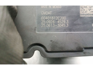 Блок ABS 96851851, 96851851    Chevrolet Captiva  -  года