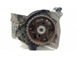 Vstřikovací čerpadlo 0445010102, 9683703780A   Ford Focus C-MAX  pro naftový motor 1.6 HHDA 