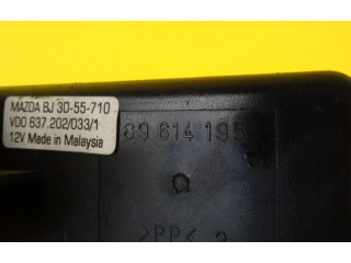 Дисплей    BJ3D55710, 89614195   Mazda 323 F
