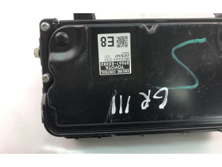 Řídící jednotka 89661K0082   Toyota C-HR 2019