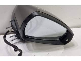 Zpětné zrcátko  Audi A3 S3 8V 2017  021262  