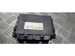 Блок управления коробкой передач A0255451332, 5WK33853   Mercedes-Benz E W210