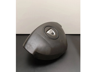 Подушка безопасности водителя 985105118R, VEPD10704038   Dacia Dokker
