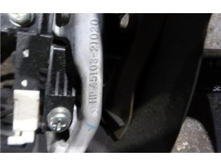 Руль Toyota Corolla E120 E130  2000 - 2004 года 4510321020      