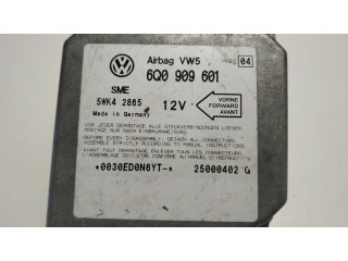 Блок подушек безопасности 6Q0909601   Ford Galaxy