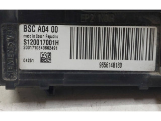   Pojistková skříňka 9656148180, S120017001H   Peugeot 407 2006