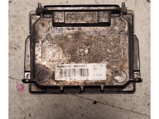 Блок управления АБС 89032335, 080423   Citroen C5