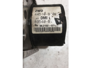 Jednotka ABS    Subaru Justy 2006