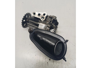 Масляный насос   150109063R  Nissan Qashqai 