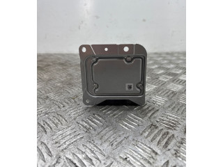 Блок подушек безопасности 50543842, 02289   Alfa Romeo Stelvio